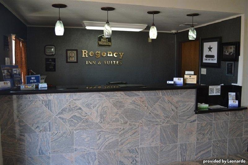 Best Western Regency Inn & Suites Gonzales Exterior photo