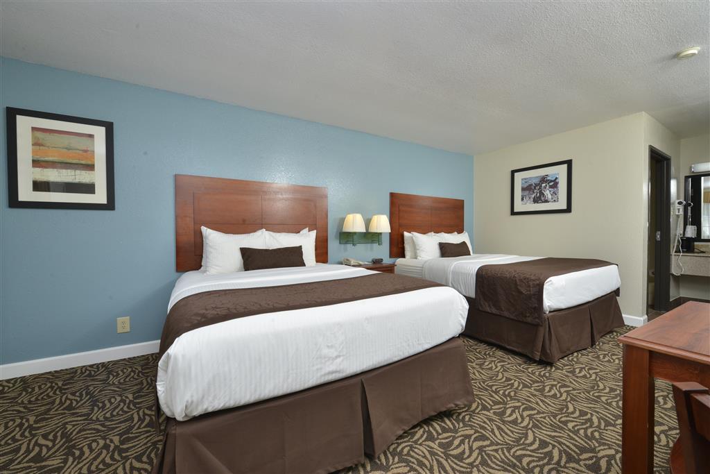 Best Western Regency Inn & Suites Gonzales Room photo
